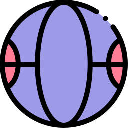 balón medicinal icono