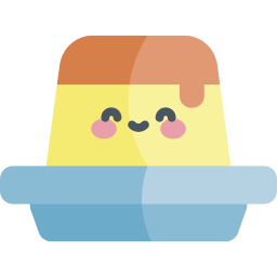 Flan icon