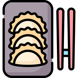 gyoza icon