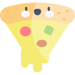 Pizza icon