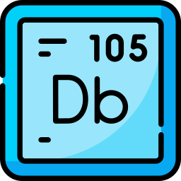 dubnium icono
