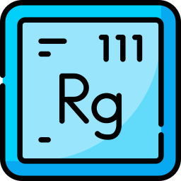 röntgenium icon