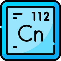 copernicium icoon