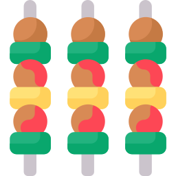 Skewers icon