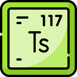 Tennessine icon