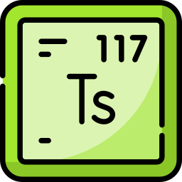 tennessine icon