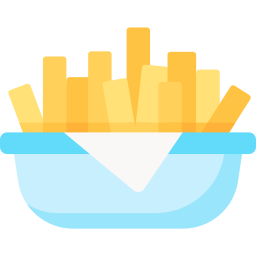 Fries icon