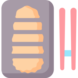 tonkatsu icon