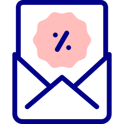 郵便 icon