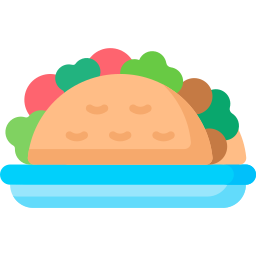 taco Ícone