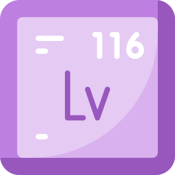 livermorium icono