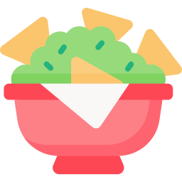 guacamole icona