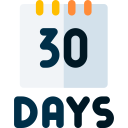 30 dni ikona