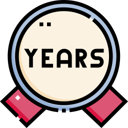 Years icon