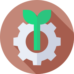 Agronomy icon
