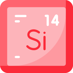 Silicon icon