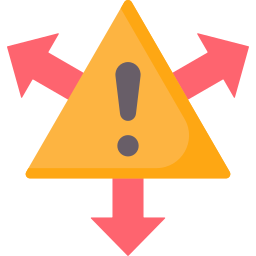 Incident icon