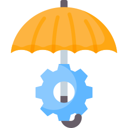 Mitigation icon