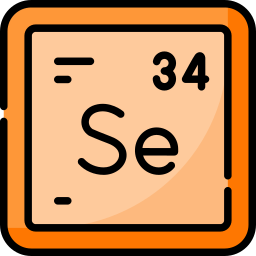 Selenium icon
