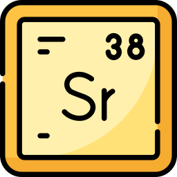 ストロンチウム icon