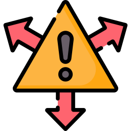 Incident icon