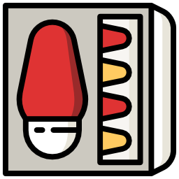 Lights icon