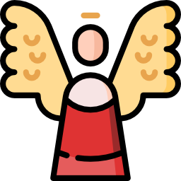 Angel icon