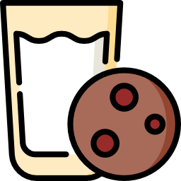 Cookie icon