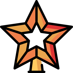 Star icon