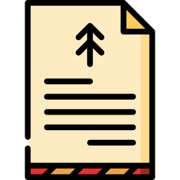 List icon