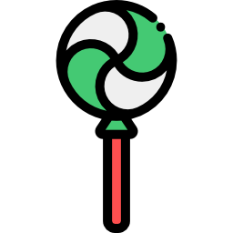 Lollipop icon