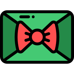 Gift icon