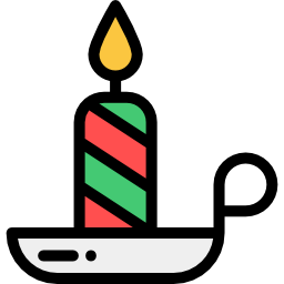 Candle icon