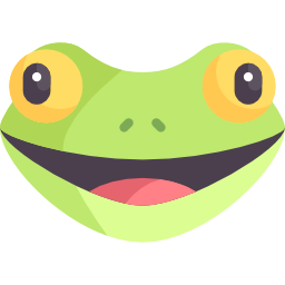 frosch icon