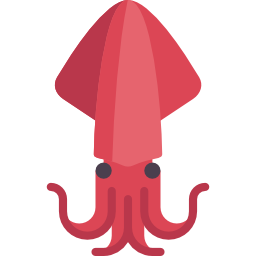 Squid icon