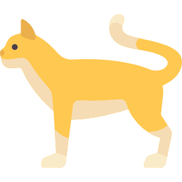 Cat icon