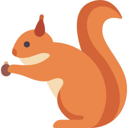 chipmunk icon