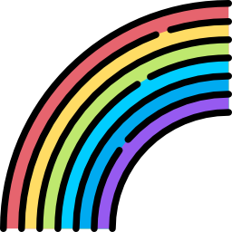 regenbogen icon