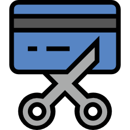 Credit card icon