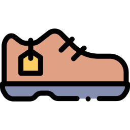 Shoes icon