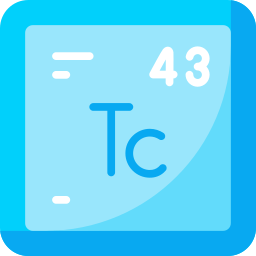 Technetium icon