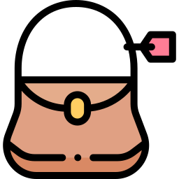 Purse icon