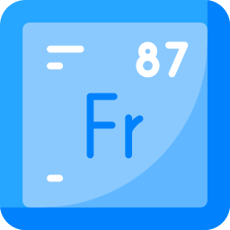 francium Icône