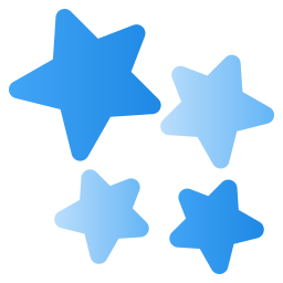 Stars icon