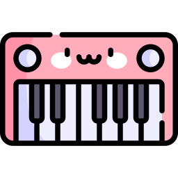 piano icoon