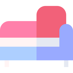 divan icoon