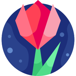 Tulip icon