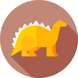 yingshanosaurus icoon