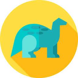 fukisaurus icoon