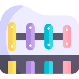 Xylophone icon